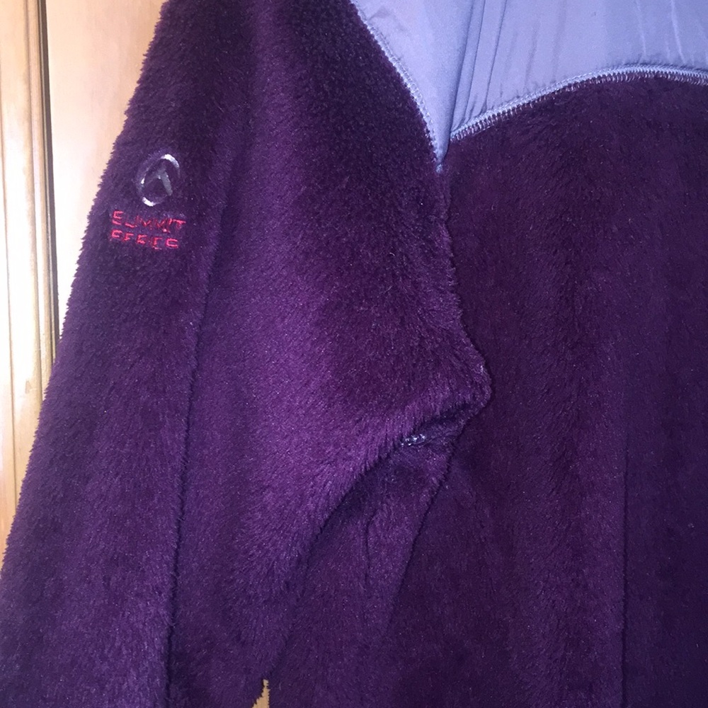 The North Face Women’s Summit Series Jacket M - Picture 6 of 8